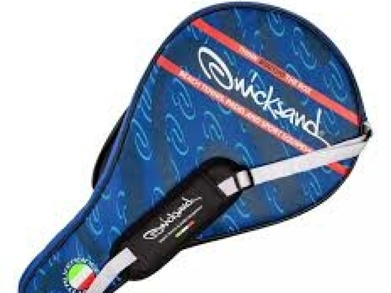 Quicksand Beachtennis racket tennisarm tenniselleboog beach tennis rackets nederland koop store buy shop