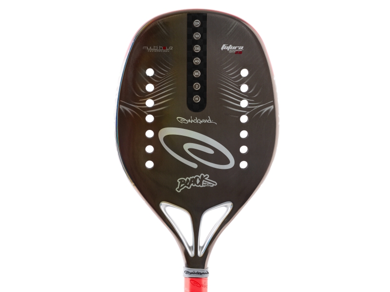 Quicksand beachtennis rackets