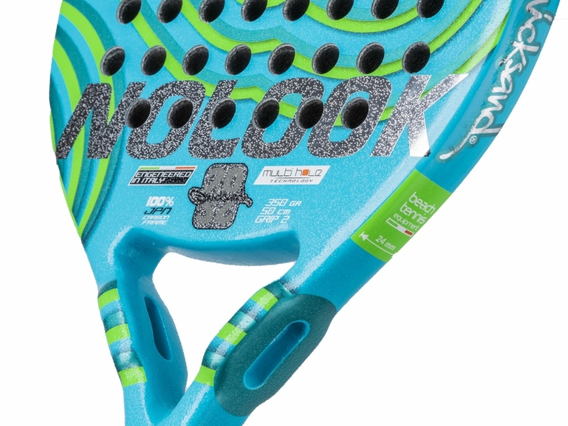 Quicksand No Look Classic 2022 Futura Quicksand de blesure specialist.