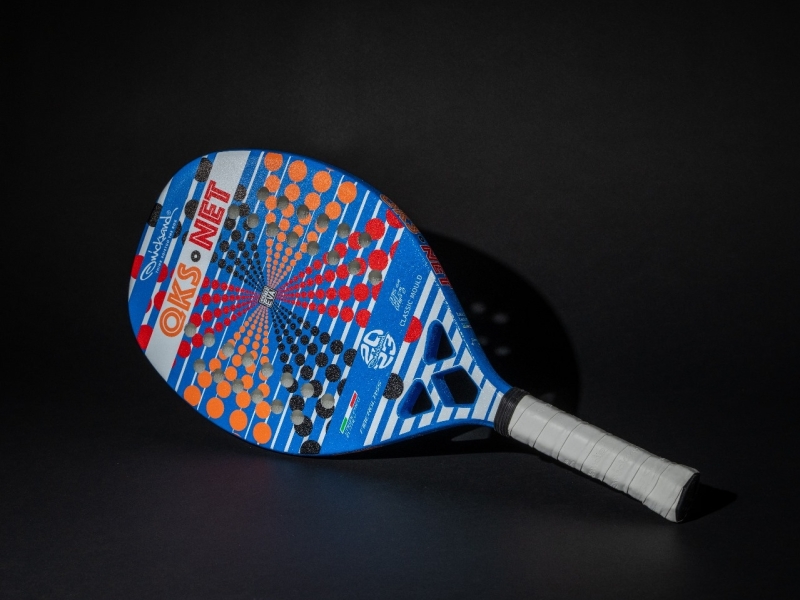 Quicksand beachtennis rackets
