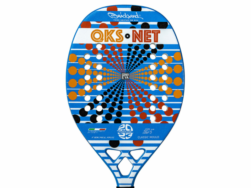 Quicksand beachtennis rackets