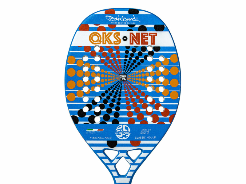 Quicksand beachtennis rackets