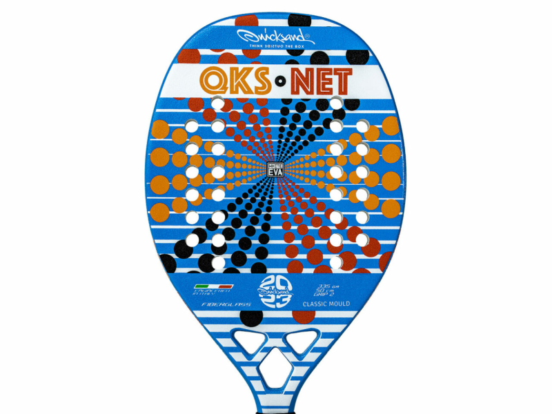 Quicksand beachtennis rackets