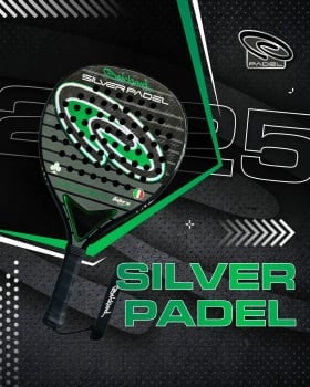 Quicksand silverpadel 2025 Ad Quicksand Silverpadel 2025 preventie padelarm