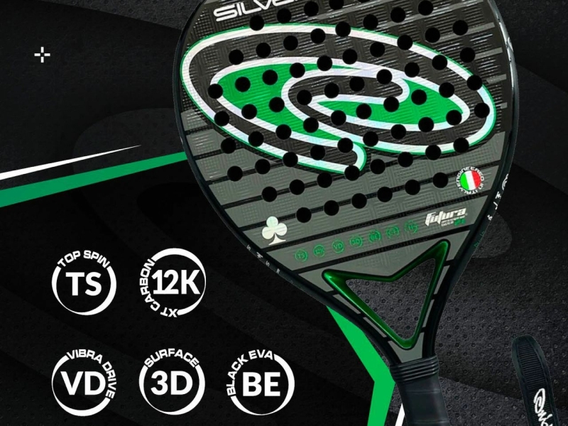 Quicksand Silverpadel 2025  preventie padelarm