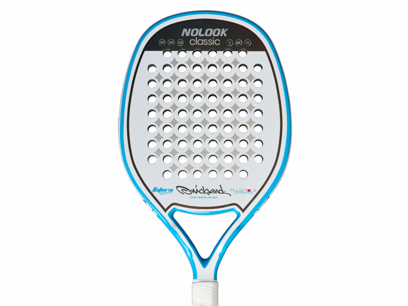 Quicksand No Look Classic 2025 Quicksand de blesure specialist.