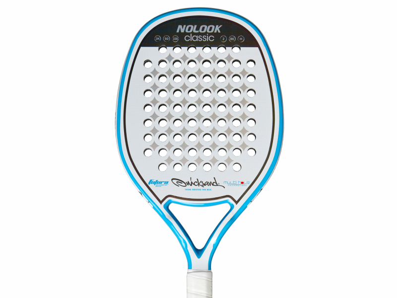 Quicksand de blesure specialist.