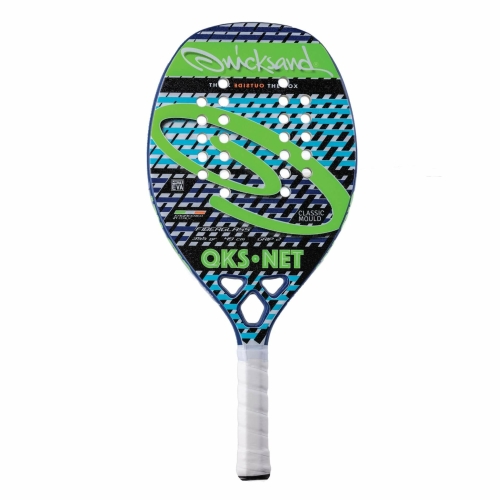 QKS-NET  Quicksand Beachtennis racket beach tennis rackets nederland koop store buy shop Quicksand