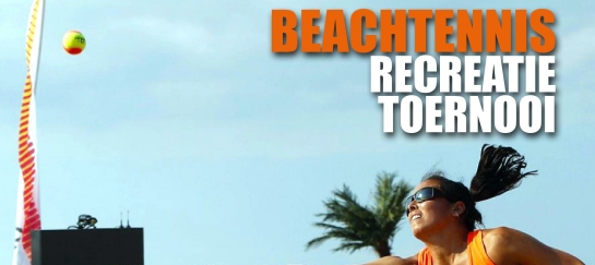Beachtennis toernooi  2 april indoor Beachfabriek racket beach tennis rackets nederland koop store buy shop Quicksand