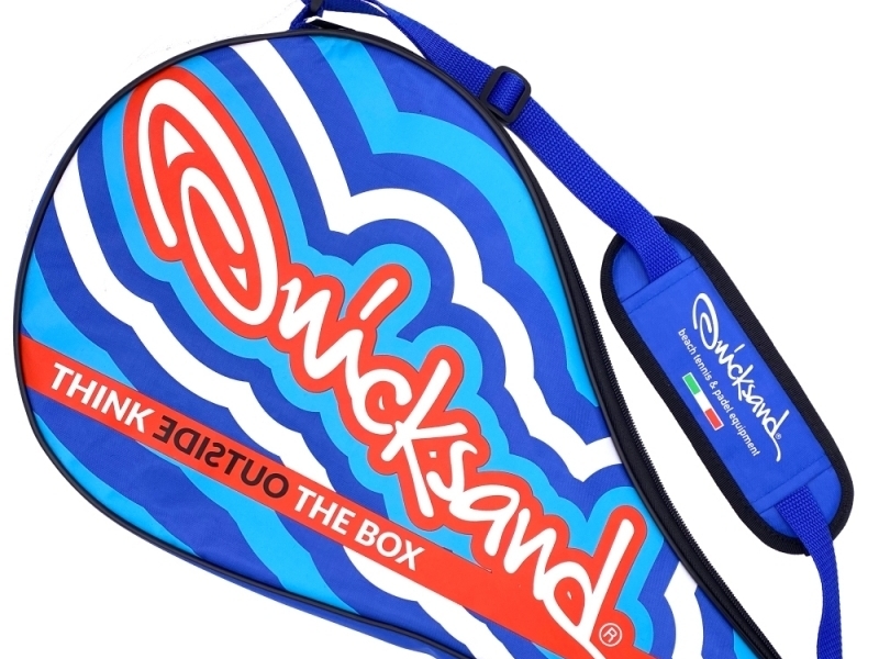 Beachtennis racket beach tennis rackets nederland koop store buy shop Quicksand