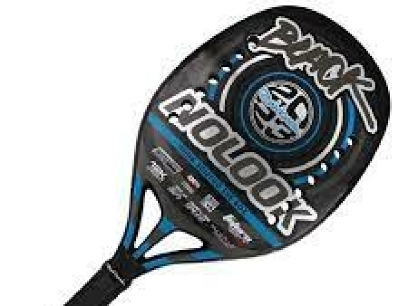 No Look Black Quicksand Beachtennis racket tennisarm beach tennis rackets nederland koop store buy shop Quicksand