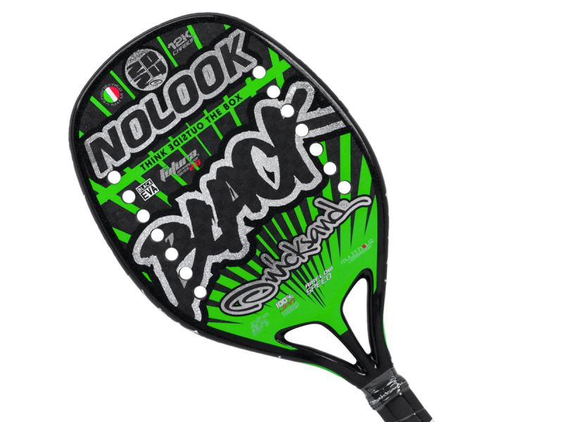 Quicksand Beachtennis racket tennisarm tenniselleboog beach tennis rackets nederland koop store buy shop