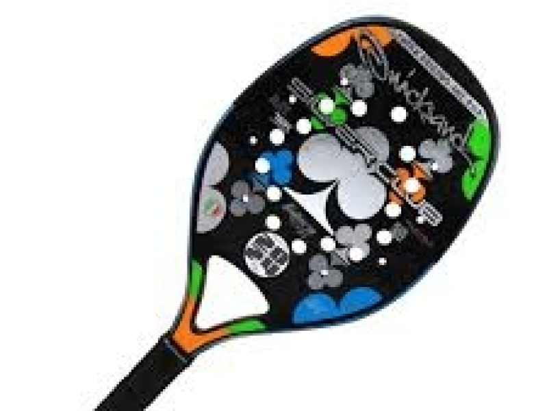 Quicksand Beachtennis racket tennisarm tenniselleboog beach tennis rackets nederland koop store buy shop