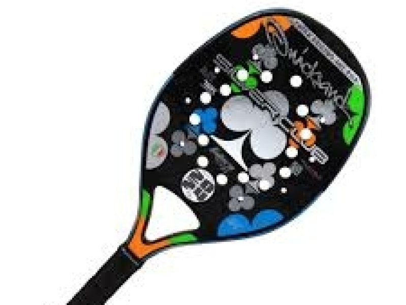 Quicksand Beachtennis racket tennisarm tenniselleboog beach tennis rackets nederland koop store buy shop