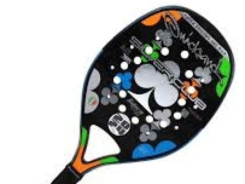 Quicksand Beachtennis racket tennisarm tenniselleboog beach tennis rackets nederland koop store buy shop