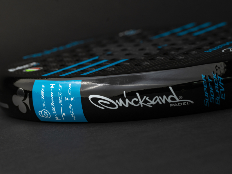 Quicksand Padel rackets  Silverpadel 12K 3K, Futura tennisarm tenniselleboog  nederland koop store buy shop
