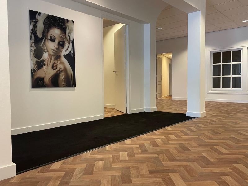 Nagelsalon veghel gemert Wimperextensions