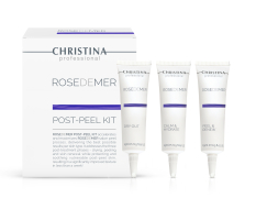 peeling kit rose de mer