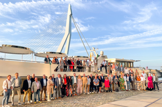 incentive-event-organiseren