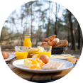 glamping-veluwe-met-ontbijt