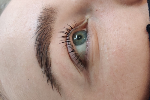 Wimperbehandeling Beauty Care Sharon - Lash Lifting