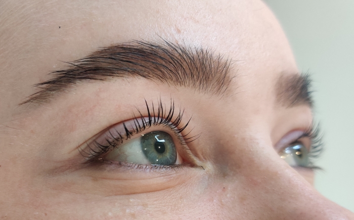 Wimperbehandeling Beauty Care Sharon - Lash Lifting