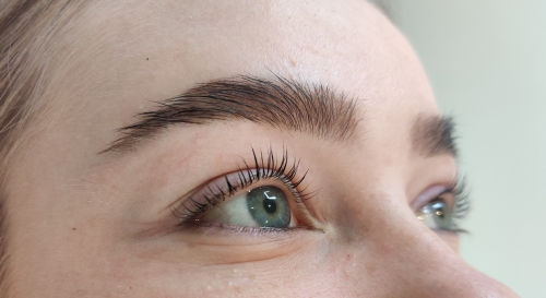 Wimperbehandeling Beauty Care Sharon - Lash Lifting