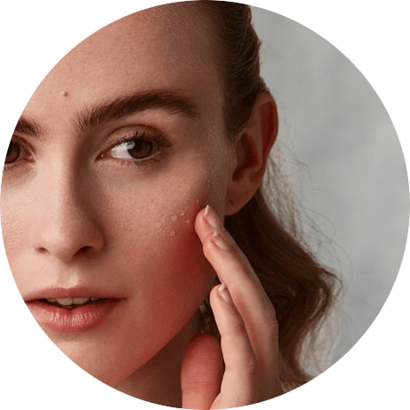 beautyvit huidverbetering medik8 model behandelingen gezicht vitamine a retinol