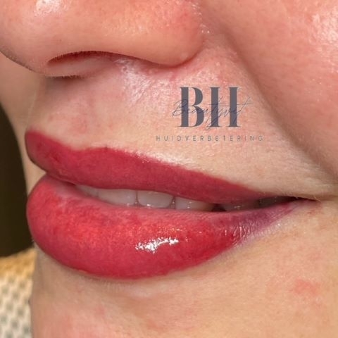 permanente make-up lippen beautyvit huidverbetering breda princenhage