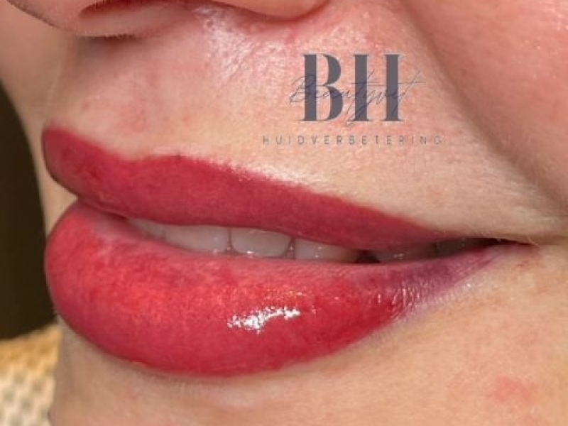 permanente make-up lippen beautyvit huidverbetering breda princenhage