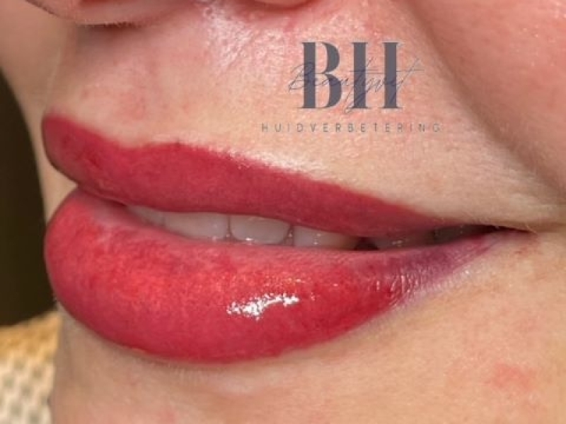 permanente make-up lippen beautyvit huidverbetering breda princenhage