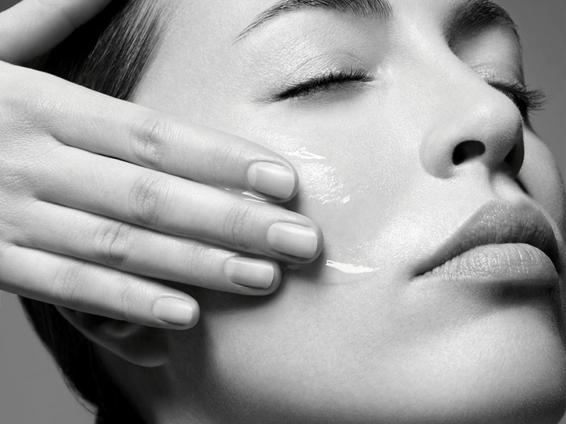 spa behandeling gevoelige huid schoonheidssalon beautyvit huidverbetering breda