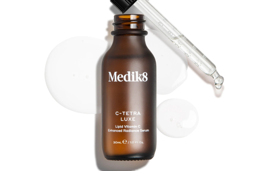 medik8 beautyvit huidverbetering vitamine c serum