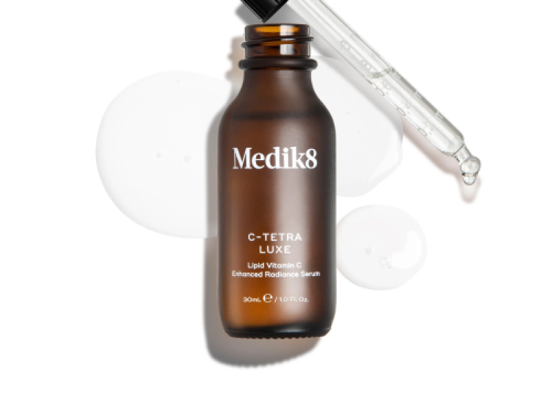 medik8 beautyvit huidverbetering vitamine c serum