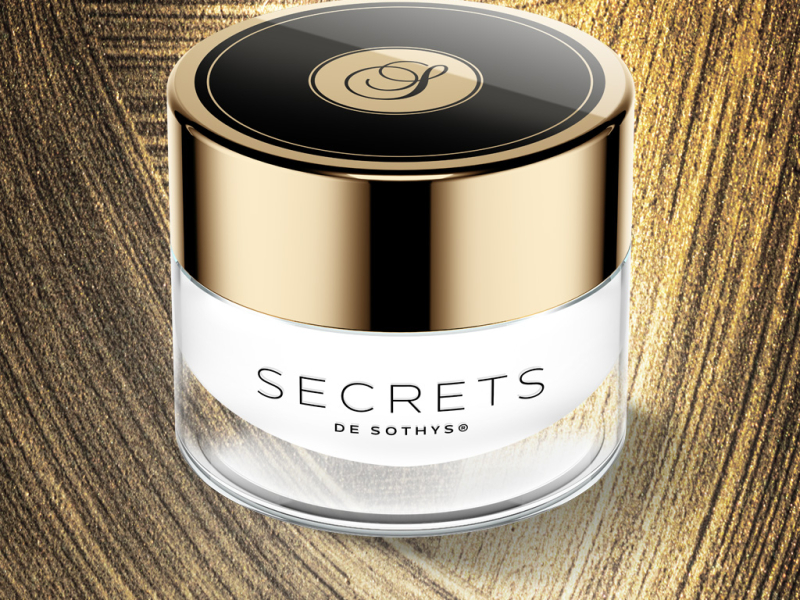 la creme premium secrets dagcrem nachtcreme anti age huidverjonging