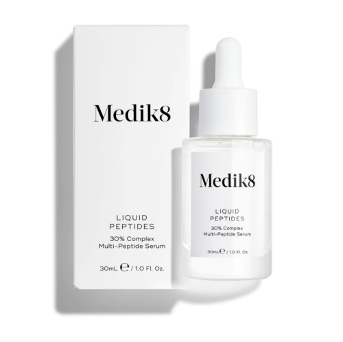medik8 serum beautyvit huidverbetering