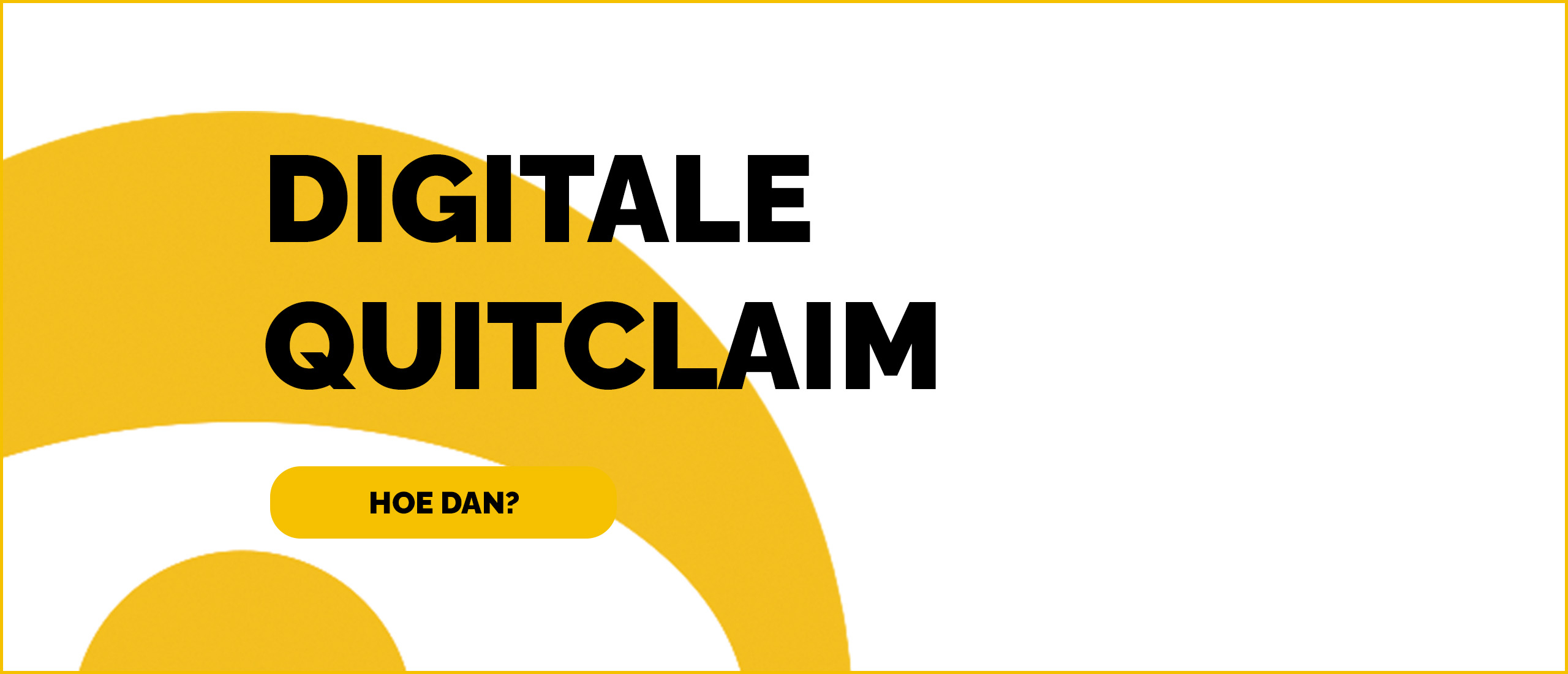 Digitaal toestemmingsformulier maken