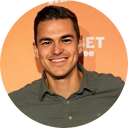 mitchell-minnaard-veel plezier van Beeldbank