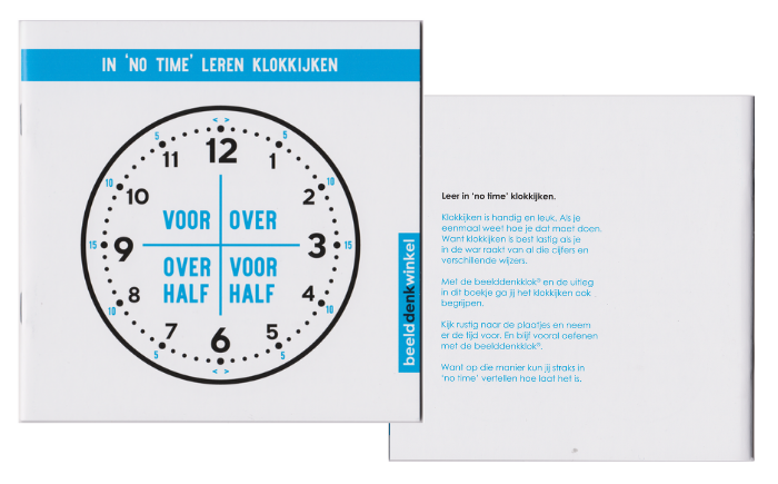 Handleiding klokkijken