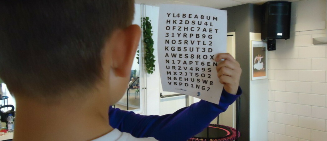 Wat is Visuele Disfunctie?