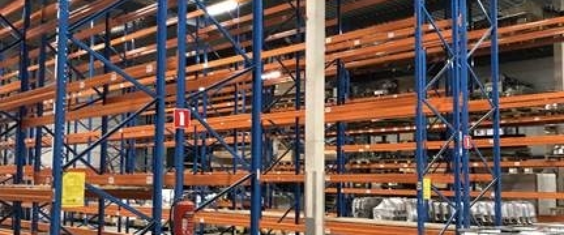 600 m2 opslagruimte beschikbaar in Heerhugowaard