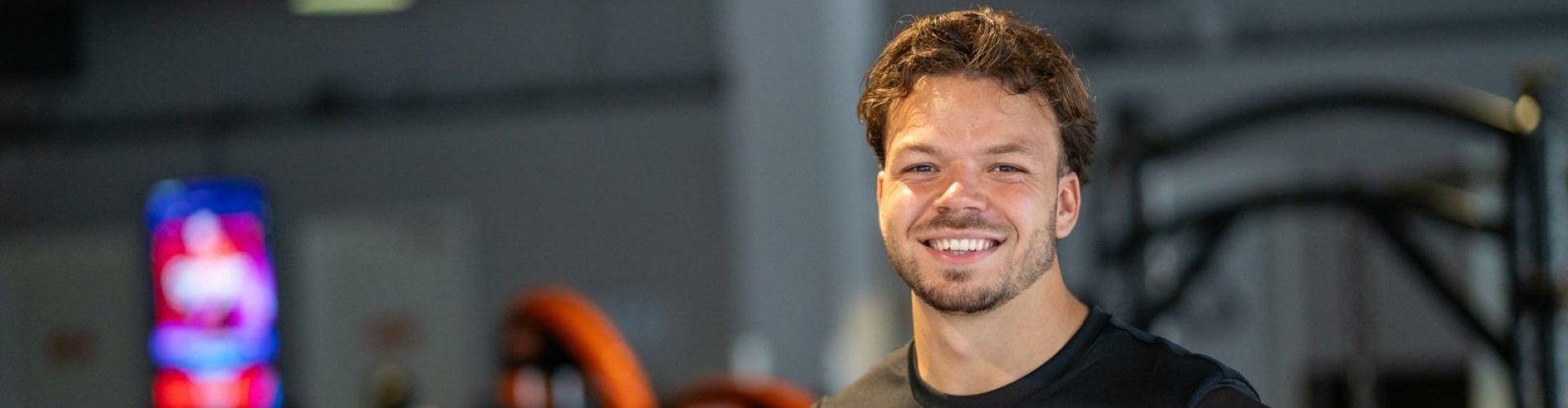 Be fit with Bo