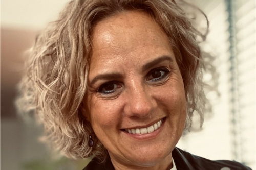Annemarie van den Thillart