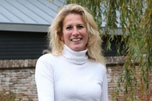 Elma Sandee, het mediation kantoor
