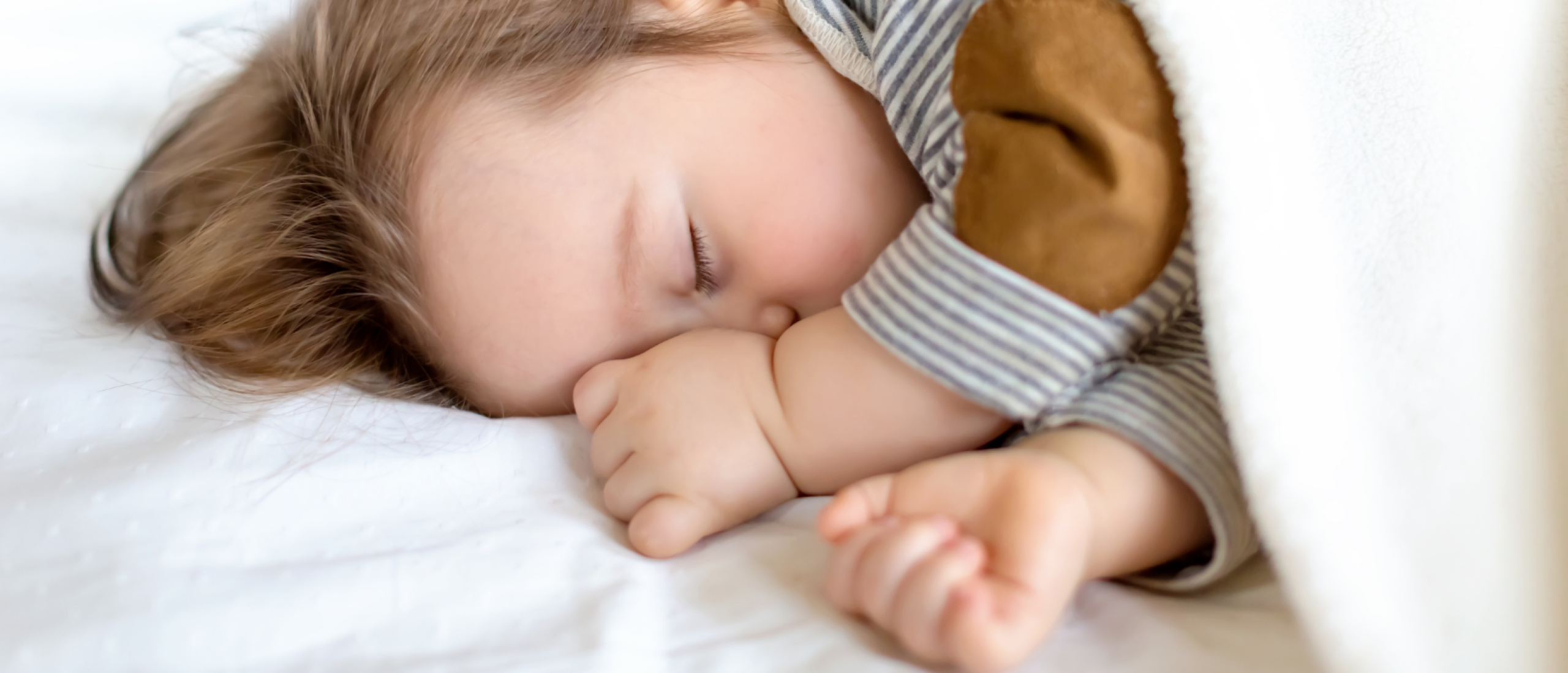 Omgaan met het gemis: niet elke avond meer je kinderen in bed stoppen