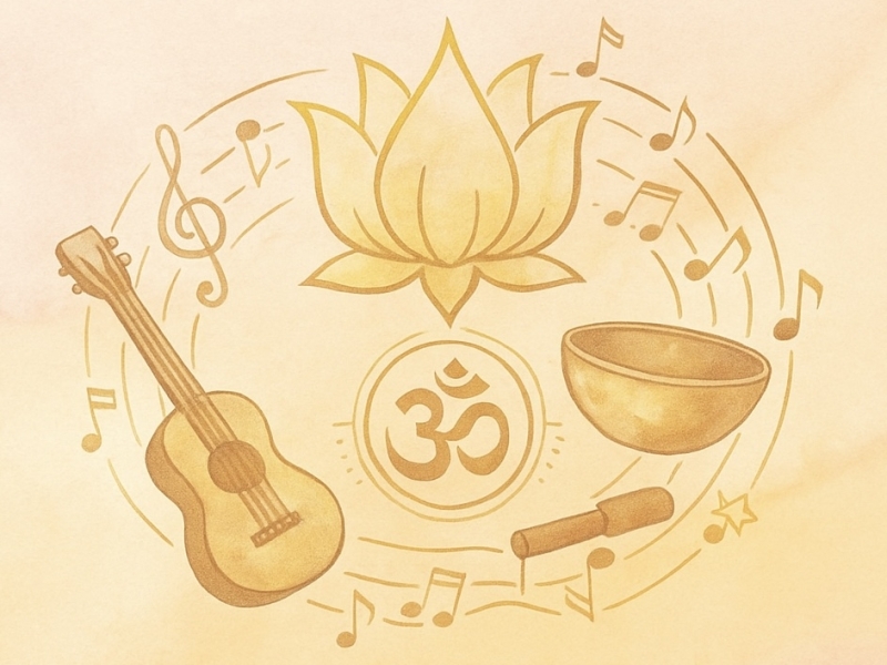 Mantra Experiences