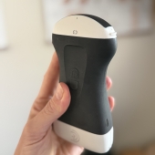 Bekkenfysiotherapie Echografie bij een diastase van de buikspieren - Echografie bij een verzakking   - Echografie van de blaas