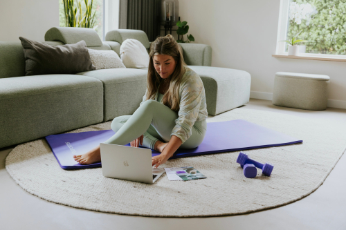 Diastase, urineverlies, litteken, verzakking, bekkenpijn