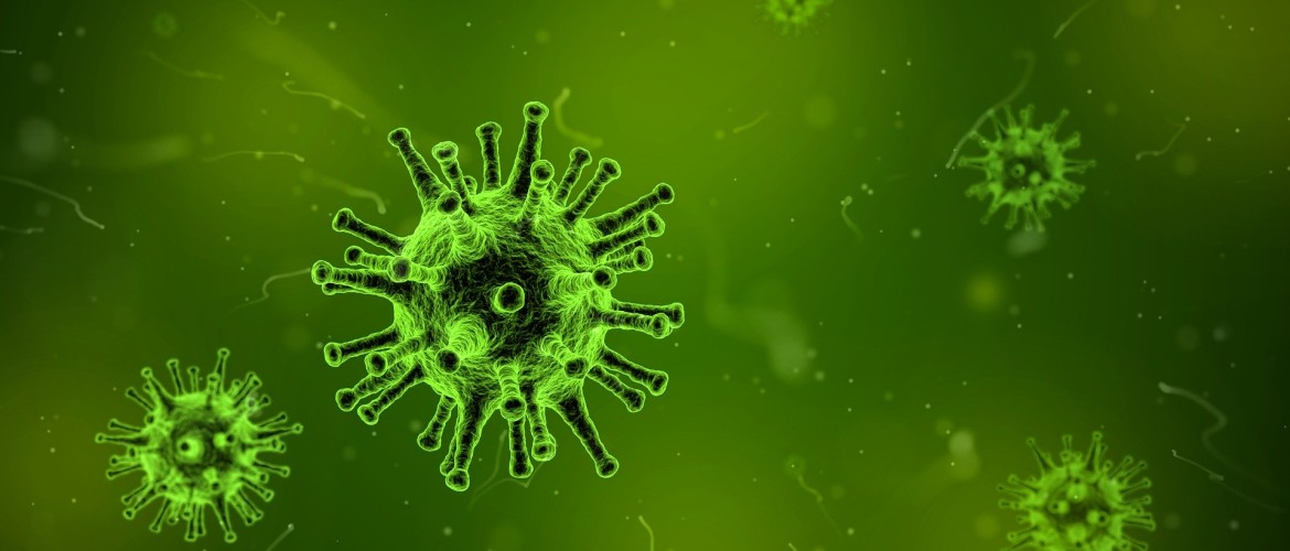 De impact van het coronavirus op beleggers
