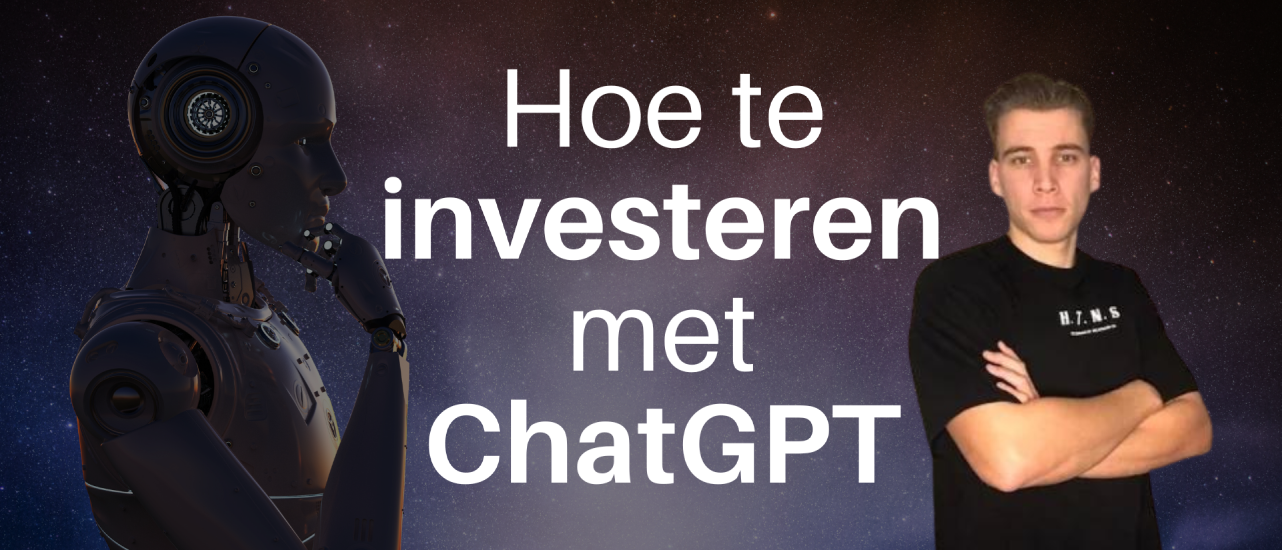 Wat is de impact van ChatGPT op beleggen?